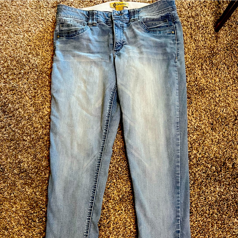 Democracy jeans